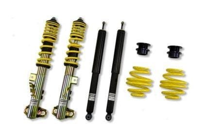 90216-2_48778b31-8480-4f1c-a155-eb91b94ffd3e.jpg ST Suspension X Coilover System - E36 Z3 (All | non-M) - Image 1