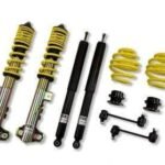 ST Suspension X Coilover System - E36 Z3 M Coupe