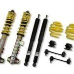 ST Suspension X Coilover System - E36 Z3 M Roadster