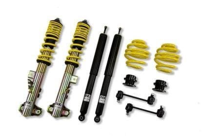 90219-2_10f69d81-3fba-49a9-bbdb-32ef3dcb236c.jpg ST Suspension X Coilover System - E36 Z3 M Roadster - Image 1