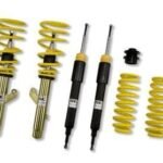ST Suspension X Coilover System - E91 | E93 3-Series