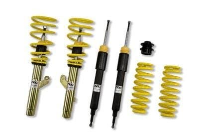 90233-2_f3558c10-5410-424a-8e40-a9121e6eb0ad.jpg ST Suspension X Coilover System - E91 | E93 3-Series - Image 1