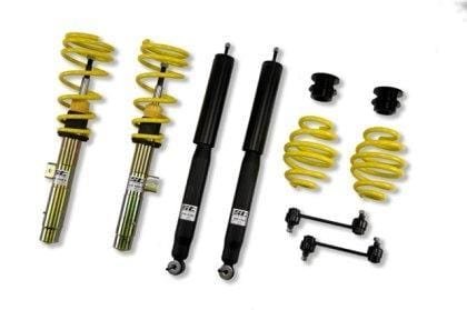 90250-2_292e8d82-3cb1-437b-9da0-54ec202ccad1.jpg ST Suspension X Coilover System - R55 | R56 | R57 MINI (Base) - Image 1