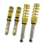 ST Suspension X Coilover System - E39 5-Series Sedan