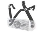 aFe Bladerunner Intercooler Tubes Combo 2015 Ford F-150 V6 Ecoboost 3.5L (tt) - Image 3
