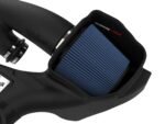 aFe MagnumFORCE Intake Stage-2 Pro 5R 2021 Ford F-150 V6-3.5L (tt) - Image 6
