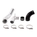 Mishimoto Ford F-150 3.5L EcoBoost Cold-Side Intercooler Pipe Kit, 2017+