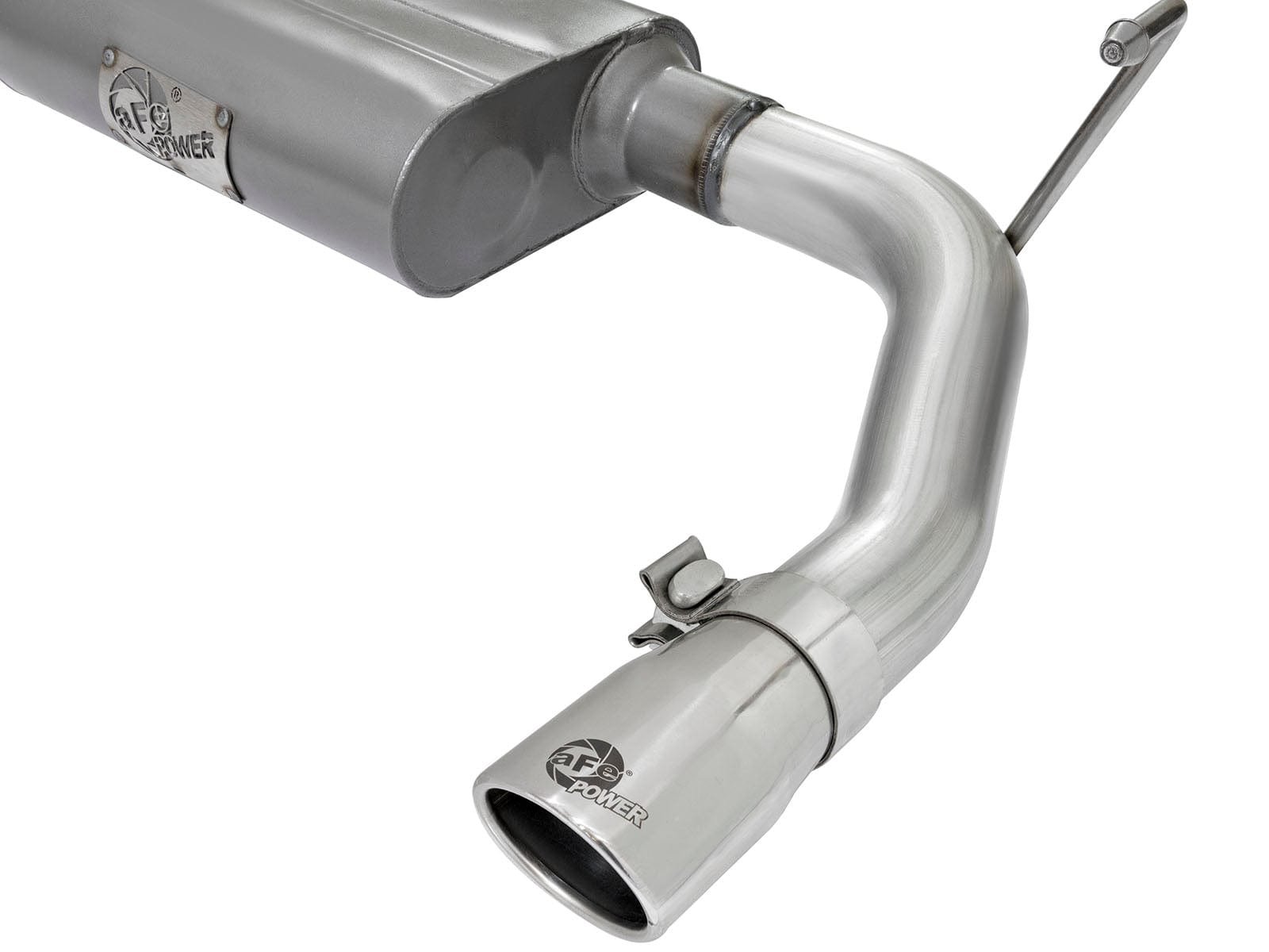 947b1136adcefcce7630ddd651426a24.jpg aFe Scorpion 2-1/2in Aluminized Steel Cat Back Exhaust 07-17 Jeep Wrangler V6-3.6/3.8L (4 Dr) - Image 1