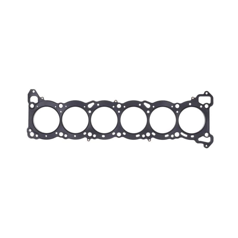 95178bf79e27d477ab990dd757e0afde_f33dfd02-dbc2-4fed-8955-b8d46f17368f.jpg Cometic Nissan RB30 .098in MLS Cylinder Head Gasket - 87mm Bore - Image 1