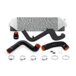 Mishimoto Ford Focus RS Performance Intercooler Kit, 2016-2018