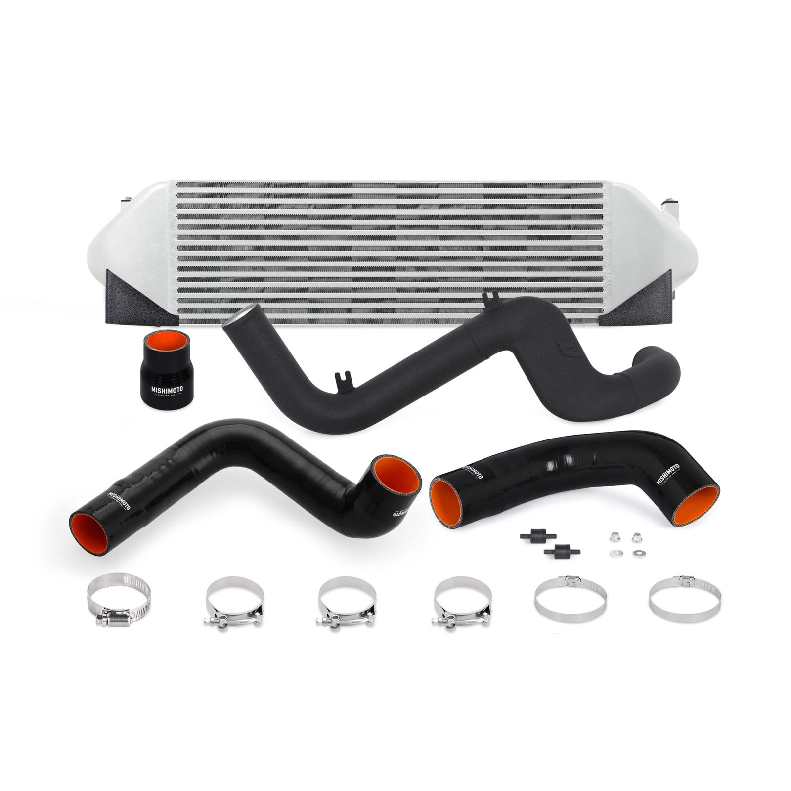 952750b5d2177.jpg Mishimoto Ford Focus RS Performance Intercooler Kit, 2016-2018 - Image 1