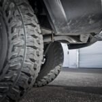 aFe MACH Force-Xp 2.5in 409 SS Catback High-Tuck Exhaust 18-21 Jeep Wrangler (JL) 3.6L 4-Door