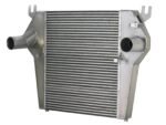 aFe Bladerunner Intercooler 10-12 Dodge Diesel Trucks L6-6.7L (td) - Image 2