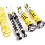 ST XTA Coilover Kit | Mk7 GTi