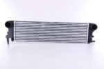 Intercooler - Mercedes