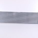Intercooler - Mercedes
