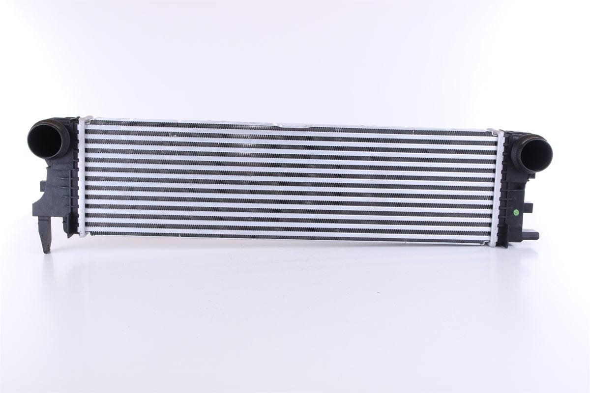 96017.jpg Intercooler - Mercedes - Image 1