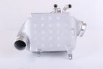 Intercooler - Mercedes