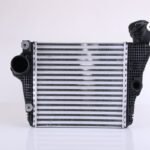 Intercooler - Porsche