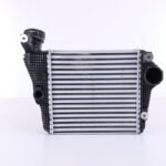 Intercooler - Porsche