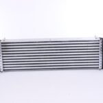 Intercooler - BMW