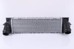 Intercooler - BMW