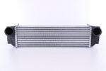Intercooler - BMW