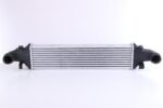 Intercooler - Mercedes
