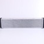 Intercooler - Mercedes