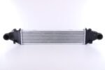 Intercooler - Mercedes