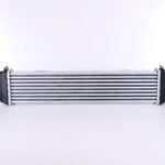Intercooler - Mercedes
