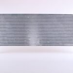 Turbocharger Intercooler - Chevrolet