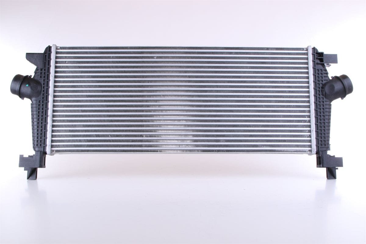 96547.jpg Turbocharger Intercooler - Chevrolet - Image 1