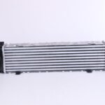 Intercooler - BMW