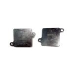 Baum Tools Camshaft Timing Alignment Blocks (Pair) - Porsche / 997 911