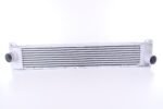 Turbocharger Intercooler - Ram