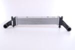 Intercooler - Mercedes