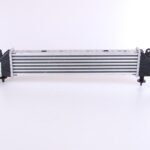 Intercooler - Mercedes