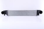 Intercooler - Mercedes