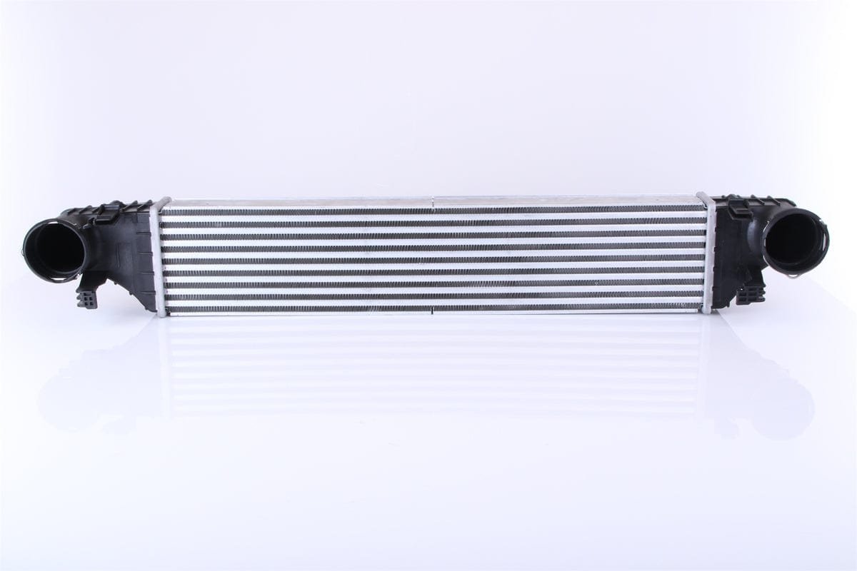 96672.jpg Intercooler - Mercedes - Image 1