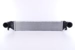Intercooler - Mercedes