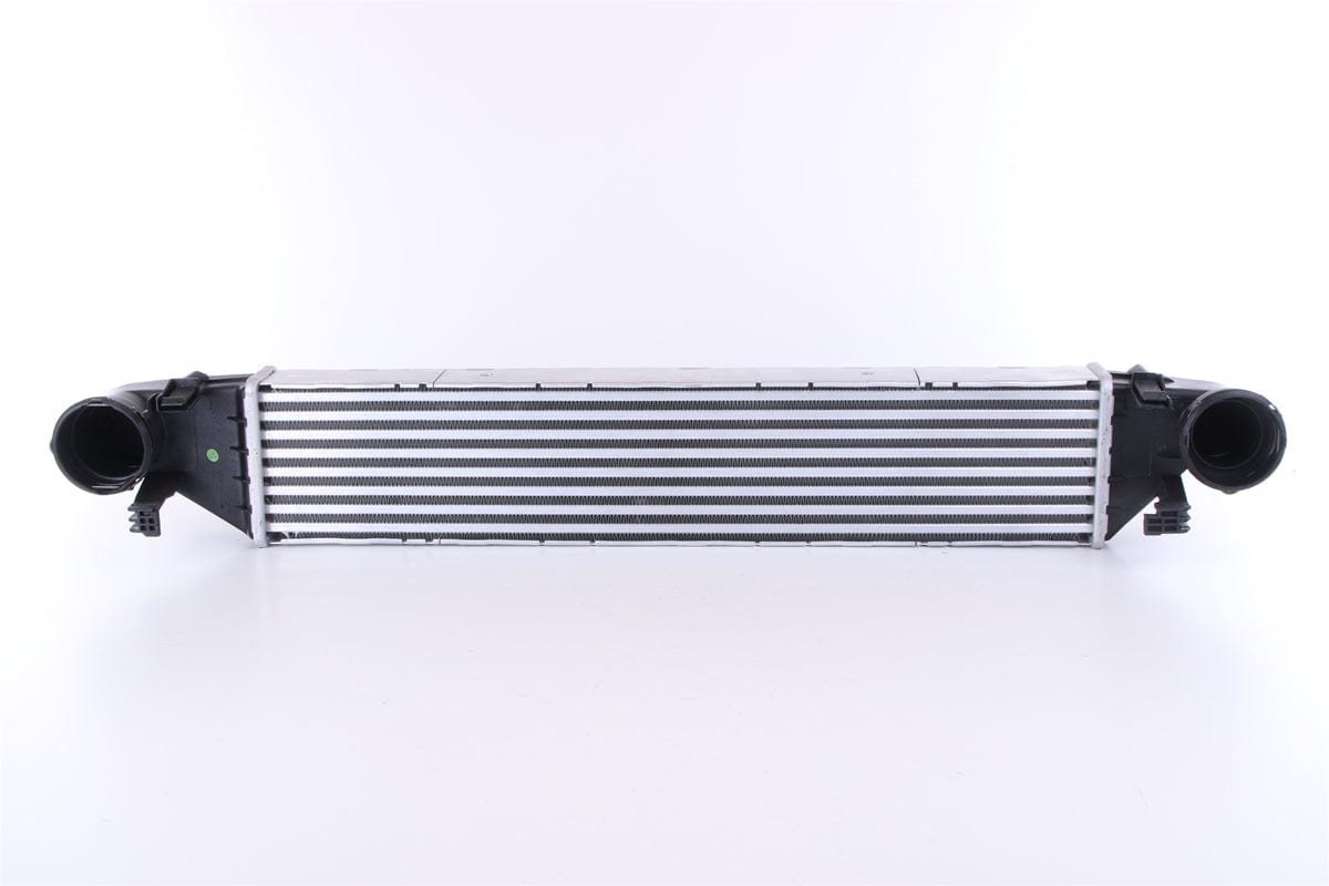 96714.jpg Intercooler - Mercedes - Image 1