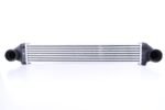 Intercooler - Mercedes