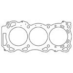 Cometic Nissan VQ35DE Version 1 - VQ40DE .070in MLS Cylinder Head Gasket - 100mm Bore - LHS