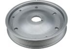 Crankshaft Pulley - Porsche