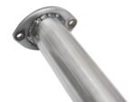 aFe MACH Force XP 2.5in Cat-Back Stainless Steel Exhaust w/Polished Tip Toyota Tacoma 13-14 2.7L - Image 6