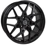 Enkei Wheels PDC 18" 5x100 Black