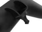 aFe Bladerunner Intercooler Tubes Hot Side 2.5in 17-20 Ford F-150 Raptor V6 3.5L(tt) - Image 2