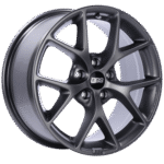 BBS SR Wheel | 5x114.3 16"