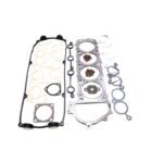 Cometic Street Pro Nissan 1991-94 KA24DE 2.4L 240SX 90mm Bore .045in MLS Top End Kit